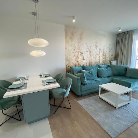 Mizu Apartamenty - Westin Kolobrzeg Bagian luar foto