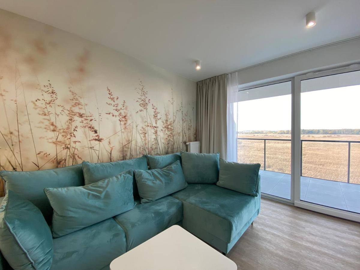 Mizu Apartamenty - Westin Kolobrzeg Bagian luar foto