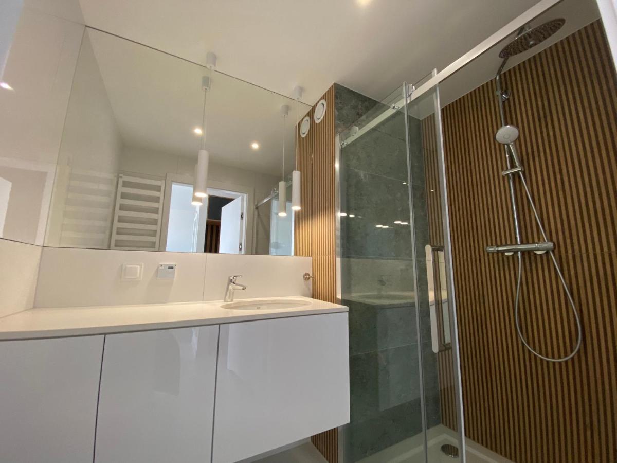 Mizu Apartamenty - Westin Kolobrzeg Bagian luar foto
