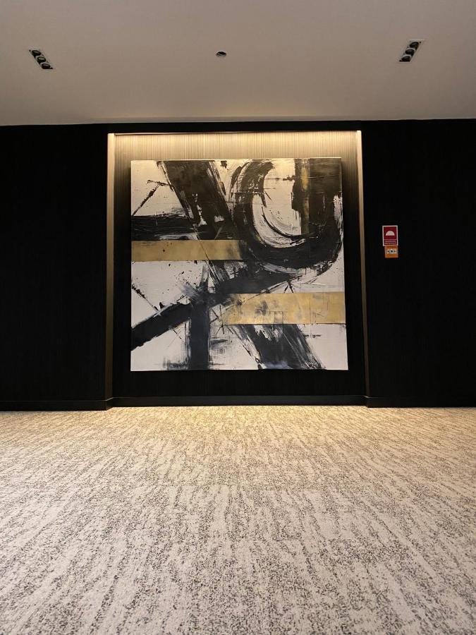 Mizu Apartamenty - Westin Kolobrzeg Bagian luar foto