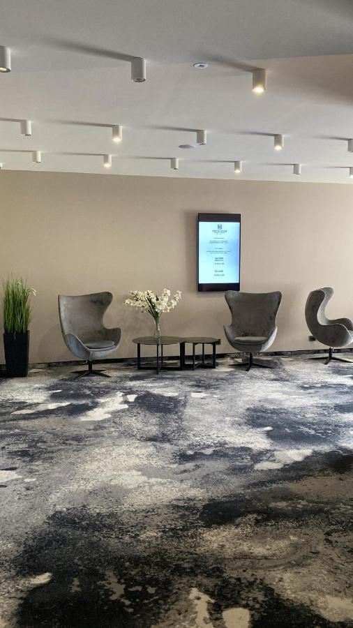 Mizu Apartamenty - Westin Kolobrzeg Bagian luar foto