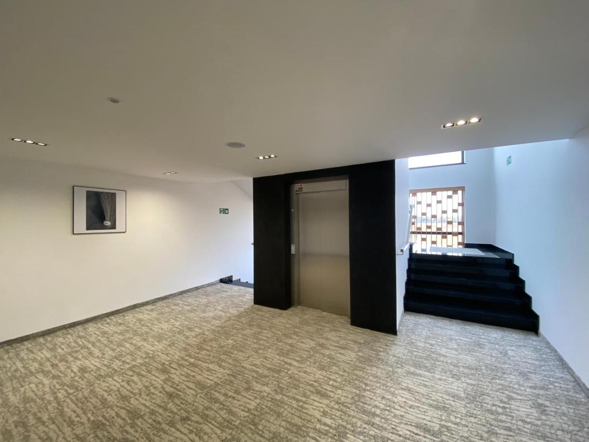 Mizu Apartamenty - Westin Kolobrzeg Bagian luar foto