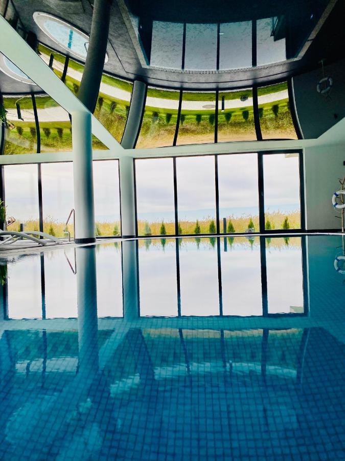 Mizu Apartamenty - Westin Kolobrzeg Bagian luar foto