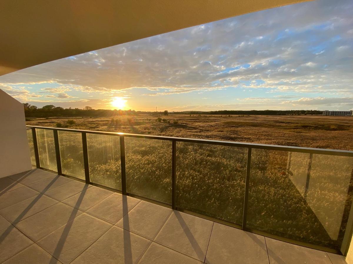 Mizu Apartamenty - Westin Kolobrzeg Bagian luar foto